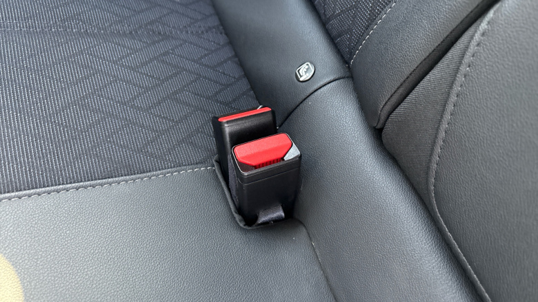 Vauxhall Corsa 1.2 Elite Edition 5dr Petrol Hatchback